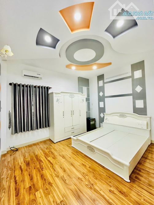 BÁN NHÀ 2 LẦU - ĐƯỜNG LÊ CHÂN - KDC 91B, AN KHÁNH, NINH KIỀU, TP CẦN THƠ - 9