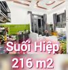 "Bán nhà nghỉ 6 tỷ, lợi nhuận 40 triệu/tháng ở Suối Hiệp, Diên Khánh  - Đường ô tô 3 - 4 m