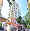 Bán căn hộ Chung cư Thành Đô số 27 Lạc Trung-DT 79 M2-TẦNG THẤP-2 NGỦ-2 WC.
