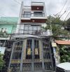 THUA LỖ BÁN GẤP NHÀ CAO ĐẠT,QUẬN 5-GIÁ:4,2TỶ/68,8m2(4,3x16m).XE HƠI ĐỖ TRONG NHÀ.SỔ ĐẸP