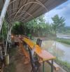 HÒA THẮNG - Bán đất siêu VIP có mặt tiền + view ruộng 12ty/3240m2