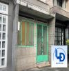 🏡 Bán nhà CMT8 Quận 10 – 2 Mặt  Hẻm thoáng – Xe Hơi Vào Tận Nhà – Khu Trung Tâm – Giá Tốt