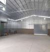 Cho thuê kho 300 m2 gần chợ An Thới 10 triệu