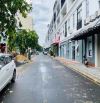 🏡KHU BIỆT THỰ MT ĐƯỜNG 7M5 PHÚ LỘC 22–SAU LƯNG SHOPHOUSE NGUYỄN SINH SẮC,DT 104M NGANG 7M
