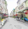 BÁN NHÀ MẶT NGÕ CHÙA LIÊN PHÁI , BẠCH MAI, HAI BÀ TRƯNG, KINH DOANH NGÀY ĐÊM  GIÁ CHỈ 13,5