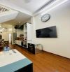 NHÀ DÂN BA ĐÌNH 3 TẦNG - NGÕ THÔNG - SỐNG YÊN TĨNH, VÀO Ở ĐƯỢC NGAY