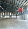 NX cho thuê tiếp nhận linh hoạt ngành nghề, trống xưởng bàn giao hoạt động liền