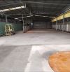 cho thuê kho xưởng đường Huỳnh Tấn Phát 300m2 giá 20 tr/ tháng
