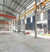 Cho thuê xưởng 2000m2. ngay KCNThạnh Phú . Vĩnh Cửu. Đồng Nai