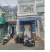 Cho thuê nhà hxh 7m vườn lài, quận tân phú, dt 5 x 12m, nhà 1 lầu, 2pn 2wc, giá 13tr