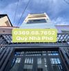 🚗🏡S.I.Ê.U PHẨM🏡🚗 5TẦNG - 3.3❌14M - sát Q7 - NHÀ BÈ - 5.2T.Ỷ (TL) ✨🌆🌆