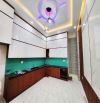 Bán nhà Lê Văn Quới, Bình Tân, HXH sát mặt tiền, 64m2, 4 tầng, sẵn nội thất