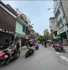 65m2 2 tầng mặt tiền 4.1m Nhà Mặt phố Đoàn Thị Điểm Đống Đa