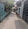NHÀ 2 MẶT HẺM • KHU ĐẠI HỌC P25 BÌNH THẠNH • 63 m2 • HẺM XE TẢI CÁCH 1 CĂN • 6.8