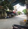 Anh Toản gửi bán mảnh đất 56m2 phố Yên Nội, ô tô tránh, kinh doanh bất chấp