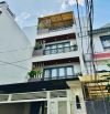KHU NGUYỄN GIA TRÍ – SAU LƯNG HUTECH – 62M² – 4 TẦNG – 6PN – HẺM 8M Ô TÔ TRÁNH – 13.9 TỶ