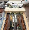 DƯƠNG XÁ –GIA LÂM- 50M² – 5 T – THANG MÁY – Ô TÔ ĐỖ CỬA - 5.X T.Ỷ