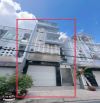 Toà nhà văn phòng, 8x18m, 6 tầng + hầm , vị trí khu bàn cờ họ Lê, Tân Phú