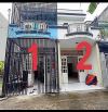 💥 NHÀ SHR – MUA 1 ĐƯỢC 2 CĂN LẦU – HẺM XE TẢI, GIÁP LINH XUÂN, GIÁ CHỈ 4.3 TỶ 💥