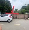 Bán gấp đất bìa Làng Hội Phụ, Đông Hội. Đường thông, oto tránh. 500m tới triển lãm