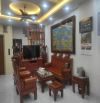 Chị gái e bán nhà phố Ngô Thì Nhậm, Hà Đông, DT 40m 5 tầng thang máy, ô tô đỗ, hơn 8 tỷ