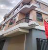 Nhà Mới Lô Góc- Nguyễn Quý Trị Kiêu Kỵ Cạnh Vinocp- 42m *3 Tầng Tinh Tế