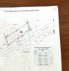 Tìm chủ mới Phù Hợp DT 21 X 5 (106m), Bán đất Bùi Công Trừng ngay chợ đường Giá 3ty25