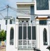 NHÀ MỚI HOÀN THIỆN NẰM NGAY PHƯỚC CẦN GIUỘC ĐƯỜNG XE HƠI VÔ ĐẾN CỬA