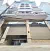 Chung cư mini dòng tiền khủng! 126m,Mt 10m, 7 tầng thang máy, Full giấy phép, Full đồ