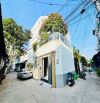SIÊU PHẨM CĂN GÓC HẺM XE HƠI NGUYỄN THỊ ĐẶNG - NGANG ĐỈNH 7M - 80M2 - 3 TẦNG - NHỈNH 5 TỶ