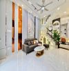 🏡 HẺM XE TẢI – 4 TẦNG BTCT – 49M² – GIÁ CÒN THƯƠNG LƯỢNG 🌹🌹  📍 Lê Văn Thọ, P9, Gò Vấp