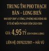 TRUNG TÂM PHỐ THẠCH BÀN – LONG BIÊN ✨ Nhà đẹp 35m² x 5 tầng, 3 PN rộng, giá 4,95 tỷ