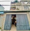 BÁN NHÀ 4 TẤNG 48M2 - HẺM XE 7 CHỖ - HUỲNH THỊ HAI, Q12 - 4.9 TỶ.