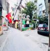 NHÀ XUÂN ĐỈNH BẮC TỪ LIÊM, DT61M NGÕ THÔNG, TAXI ĐỖ CỬA, 15M Ô TÔ TRÁNH. Nhỉnh 11tỷ