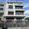 Bán gấp toà nhà hầm + 4 tầng ngang 10m Lê Đức Thọ