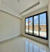 NHÀ MỚI ĐẸP HXH PHAN VĂN TRỊ, BÌNH THẠNH, 60M2, NHỈNH 5 TỶ