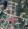 Bán đất đấu giá ngay trung tâm Quảng Thái : Gần Chọ Nịu,Trường học,BCH Quân Sự xã Đan Điền