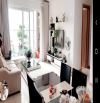 Bán căn hộ 3PN, 2WC, diện tích 128m2,  tại Golden Palace, Mễ Trì, Nam Từ Liêm