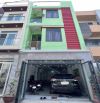 SANG TÊN NGAY NHÀ TRẦN HƯNG ĐẠO, PHƯỜNG 1, QUẬN 5. DT 62,5M2(5x12,5m) GIÁ 4TỶ490