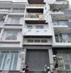 TOÀ CHDV 20P - DOANH THU DỰ KIẾN 1Tỷ/năm NGAY ĐH VĂN LANG - DƯƠNG QUẢNG HÀM P5 GÒ VẤP