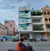Siêu Phẩm MT đường Hai Bà Trưng,Quận 1,DT: 4mx21,K/C 4 tầng,HĐT 90tr/th.Giá chỉ 45 tỷ