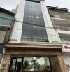 Toà 9T thang máy Lê Trọng Tấn, 108m2, ngõ Lexus tránh nhau, thông bàn cờ, gara DT 1 tỷ/năm