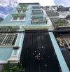 🏡 BÁN NHÀ 5 TẦNG QUẬN 7 – NGANG 4.1M – Ở NGAY – CHO THUÊ 30TR/THÁNG  💰 Giá: 6.6 tỷ (TL)