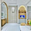 Bán gấp - NHÀ MỚI - 20m ra hxh Cách Mạng Tháng Tám - Quận 3 - DT 5x7m - 2PN - 3,69 tỷ