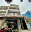 Bán gấp nhà hẻm nhựa Quang Trung,  Gò Vấp 10,95tỷ