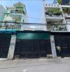 Bán đất PHẠM VĂN CHIÊU, Ko ngập, 56m2, Hẻm 4m, Khu xây cao tầng, 5 Tỷ 4 nhỉnh nhẹ