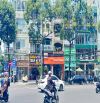 Bán Căn Nhà chiều Ngang 7,7 m2 Mặt Tiền Đường Lê Thánh Tôn Cách Biển 700m