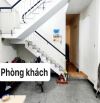 🏡 BÁN NHÀ KIỆT Ỷ LAN NGUYÊN PHI – TRUNG TÂM HÒA CƯỜNG