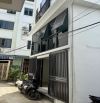TÂY MỖ - LÔ GÓC - 3 MẶT THOÁNG - 6 TẦNG - FULL NỘI THẤT - NHỈNH 5TỶ