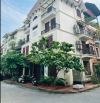 Bán nhà Liền Kề Bắc Linh Đàm lô góc, 75m2, xây 4 tầng ,thang máy,view vườn hoa.